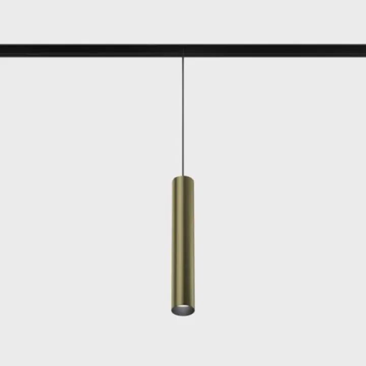 Магнітний трековий світильник LTX 09.0320.8.930.BZ In_Ring Tub S P 200, 7 Вт, 610 лм, 3000K · LTX · ltx-09-0320-8-930-bz