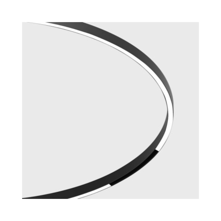 Магнітний трековий світильник LTX 09.4810.12.930.WH In_Ring Flexy Linea, 12 Вт, 1028 лм, 3000K · LTX · ltx-09-4810-12-930-wh
