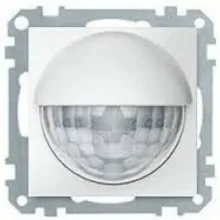 Датчик руху Merten ARGUS 180/22 активно-білий · MERTEN · uk/datchik-dvizheniya-merten-argus-18022-aktivno-belyj-mtn56882