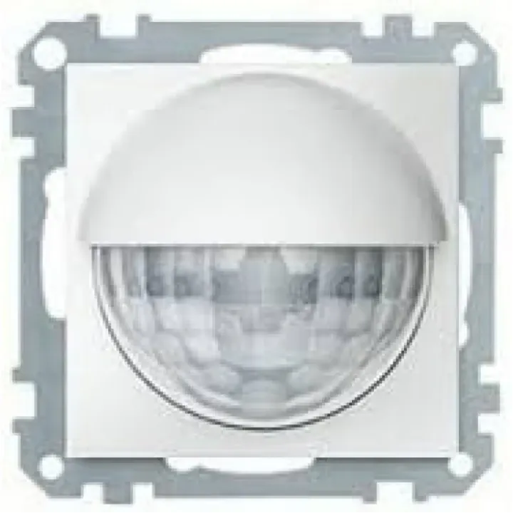 Датчик руху Merten ARGUS 180/22 активно-білий · MERTEN · uk/datchik-dvizheniya-merten-argus-18022-aktivno-belyj-mtn56882