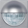 Датчик руху Merten ARGUS 180/22 алюміній · MERTEN · uk/datchik-dvizheniya-merten-argus-18022-alyuminij-mtn568760