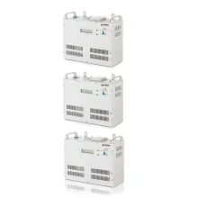 Стабілізатор напруги трифазний Volter-33птс (3*11) (VLR-3X1143) · VOLTER · VLR-3X1143
