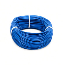 HOROZ CABLE Провод ПВ-3нг-LS 1x35 синий