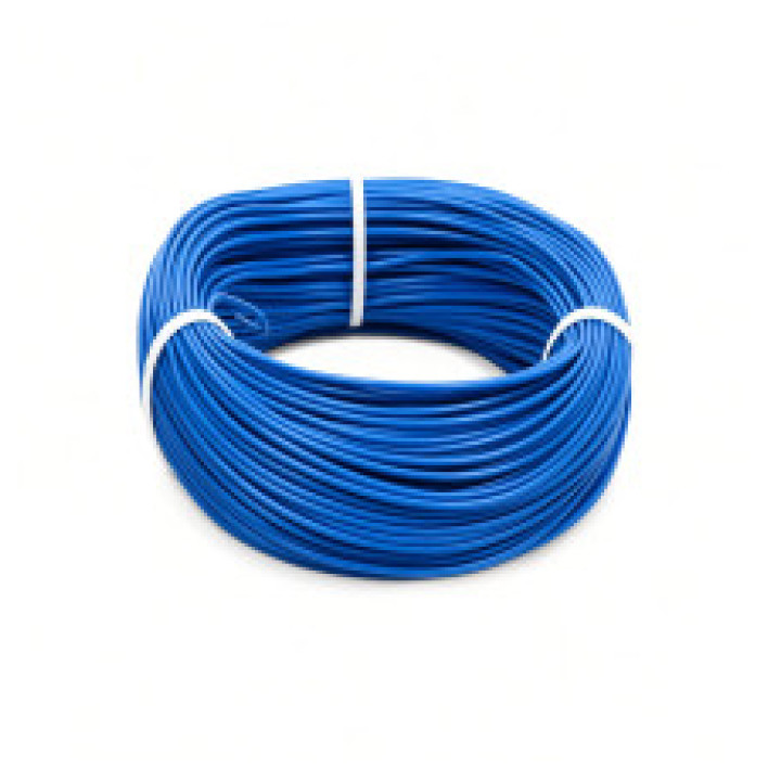 HOROZ CABLE Провод ПВ-3нг-LS 1x35 синий · HOROZ ELECTRIC · 95-08-035-1