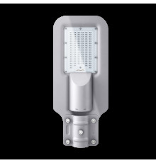 Світильник накладний Global 12W 5000K C (серія ЖКГ; IP65)