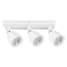 Світильник світлодіодний GSL-01S GLOBAL 12W 4100K білий · GLOBAL · svitil-nik-svitlodiodnij-gsl-01s-global-12w-4100k-bilij
