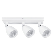 Світильник світлодіодний GSL-01S GLOBAL 12W 4100K білий