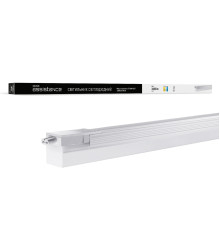 Світильник лінійний світлодіодний Maxus assistance T5 12W 5CCT 600mm White