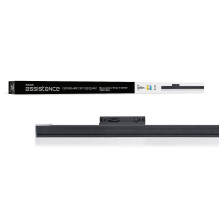 Світильник світлодіодний трековий Maxus assistance T5 Track 1P 24W 5CCT 1200mm Black · Maxus assistance · maxus-1-matr5-12024-5bl