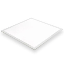 Панель світлодіодна Maxus assistance LED Panel Basic 30W 70Ra 5000K 595x595 BA120 IP20 WH 02