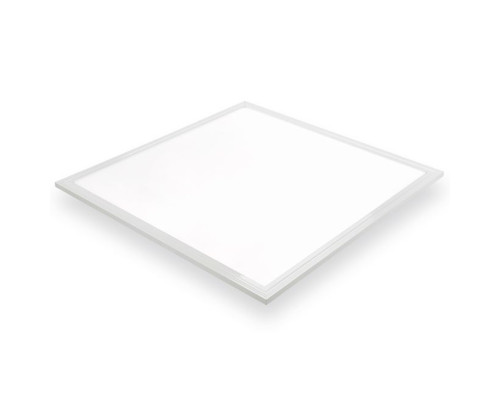 Панель світлодіодна Maxus assistance LED Panel Basic 30W 70Ra 5000K 595x595 BA120 IP20 WH 02