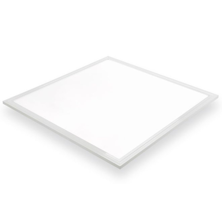 Панель світлодіодна Maxus assistance LED Panel Basic 30W 70Ra 5000K 595x595 BA120 IP20 WH 02 · Maxus assistance · maxus-mapn-030-750-bsc-0606-ba120-ip20-wh-02