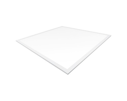 Led панель 600x600 MAXUS assistance 36W 4000К (100 lm/w)