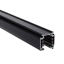 Шинопровід Maxus assistance Track 3Phase 1m Black · Maxus assistance · shinoprovid-maxus-assistance-track-3phase-1m-black-mat-3p-l1-b