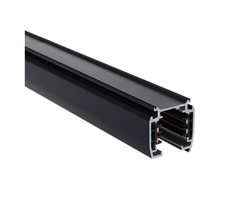 Шинопровід Maxus assistance Track 3Phase 1m Black