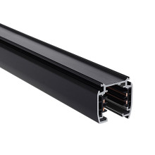 Шинопровід Maxus assistance Track 3Phase 2m Black · Maxus assistance · shinoprovid-maxus-assistance-track-3phase-2m-black-mat-3p-l2-b
