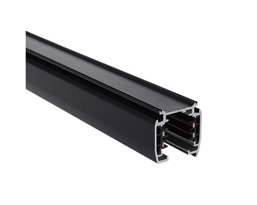 Шинопровід Maxus assistance Track 3Phase 2m Black