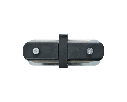 Конектор Maxus assistance Track Accessories I-connector 1Phase Black