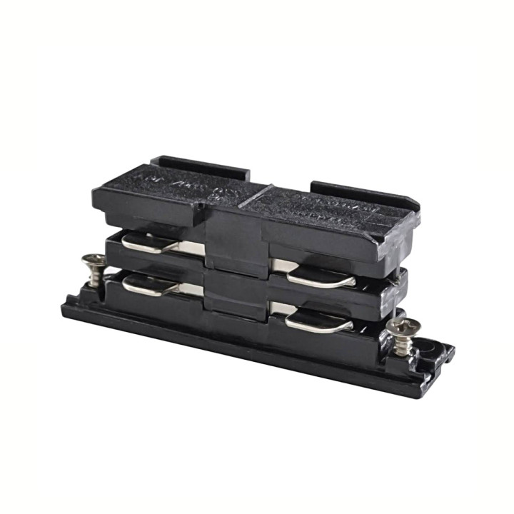 Конектор Maxus assistance Track Accessories Mini Connector 3Phase Black · Maxus assistance · maxus-mata-mc-3p-b