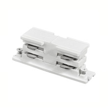 Конектор Maxus assistance Track Accessories Mini Connector 3Phase White · Maxus assistance · maxus-mata-mc-3p-w