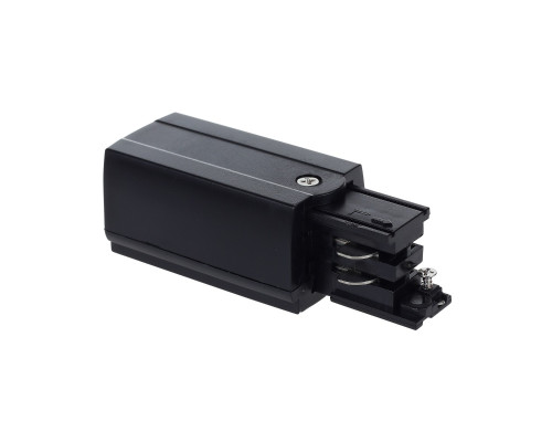 Конектор Maxus assistance Track Accessories Power connector 3Phase Black