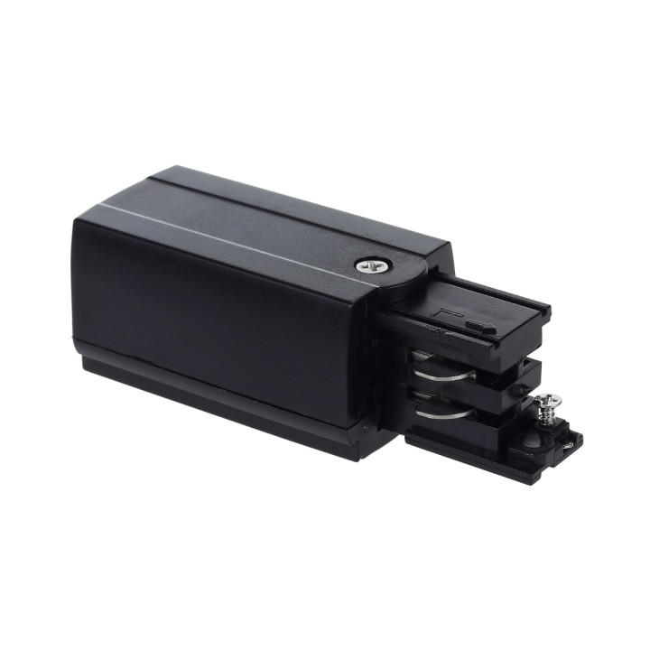 Конектор Maxus assistance Track Accessories Power connector 3Phase Black · Maxus assistance · maxus-mata-pcl-3p-b