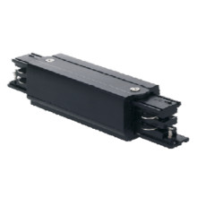 Конектор Maxus assistance Track Accessories Straight Connector 3Phase Black · Maxus assistance · maxus-mata-sc-3p-b