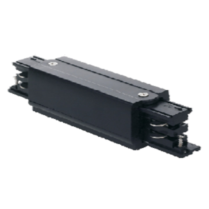 Конектор Maxus assistance Track Accessories Straight Connector 3Phase Black · Maxus assistance · maxus-mata-sc-3p-b