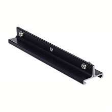 Конектор підвісний Maxus assistance Track Accessories Suspension Clamp Black · Maxus assistance · maxus-mata-scl-b