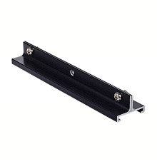 Конектор підвісний Maxus assistance Track Accessories Suspension Clamp Black