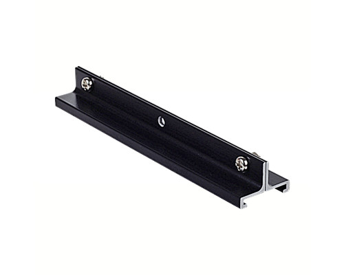 Конектор підвісний Maxus assistance Track Accessories Suspension Clamp Black