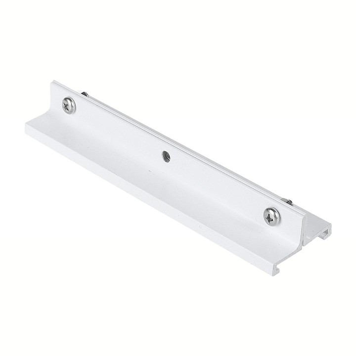 Конектор підвісний Maxus assistance Track Accessories Suspension Clamp White · Maxus assistance · maxus-mata-scl-w