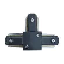 Конектор Maxus assistance Track Accessories T-connector 1Phase Black · Maxus assistance · maxus-mata-tc-1p-b