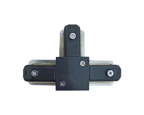 Конектор Maxus assistance Track Accessories T-connector 1Phase Black