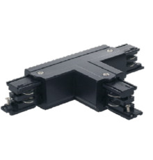 Конектор Maxus assistance Track Accessories T-connector L1 3Phase Black