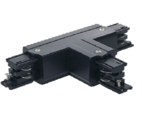 Конектор Maxus assistance Track Accessories T-connector L1 3Phase Black