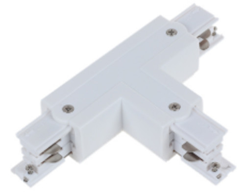 Конектор Maxus assistance Track Accessories T-connector L1 3Phase White