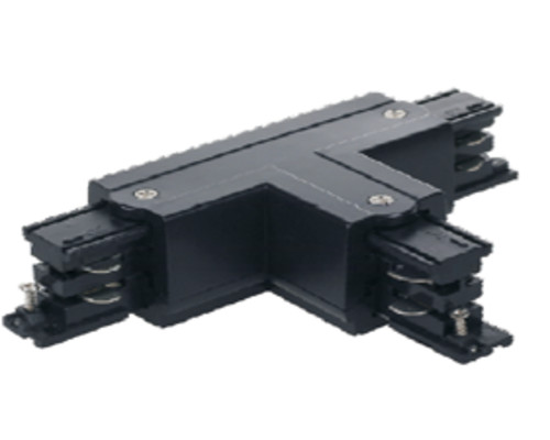 Конектор Maxus assistance Track Accessories T-connector R1 3Phase Black
