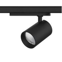 Трековий світильник Maxus assistance Track light C 36W 90CRI 4000K 24DEG 3-Phase Black · Maxus assistance · maxus-matlc-36940-024d3p-b