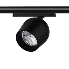 Трековий світильник Maxus assistance Track light Tulip 36W 90CRI 4000K 24DEG 3-Phase Black · Maxus assistance · maxus-matlt-36940-024d3p-b
