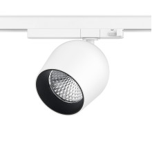 Трековий світильник Maxus assistance Track light Tulip 36W 90CRI 4000K 38DEG 3-Phase White · Maxus assistance · maxus-matlt-36940-038d3p-w