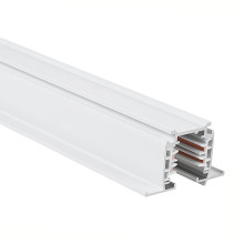 Шинопровід Maxus assistance Track Recessed 3Phase 3m White · Maxus assistance · maxus-matr-3p-l3-w