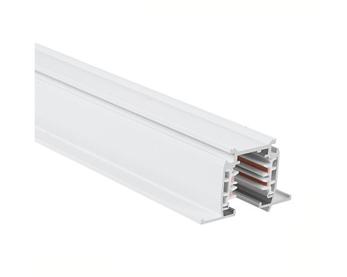 Шинопровід Maxus assistance Track Recessed 3Phase 3m White