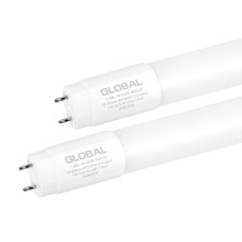 Лампа Т8 Global 1200 мм 16W 6500K G13 (скло) · GLOBAL · maxus-1-gbl-t8-120m-1665-03