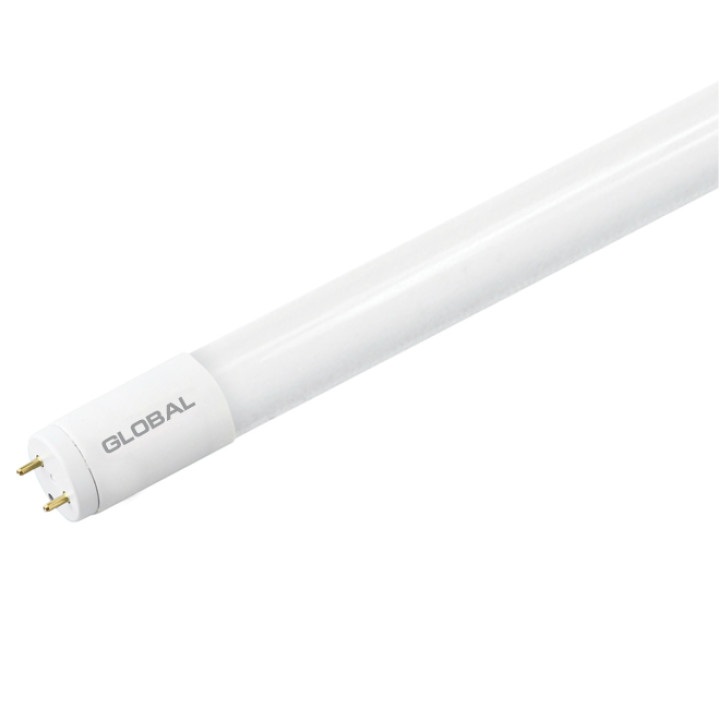 LED лампа Global T8 20W 150 см яскраве світло G13 (2040-01) · GLOBAL · maxus-1-gbl-t8-150m-2040-01