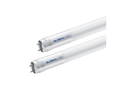 LED лампа (потужна) Global 40W 6500K E27 холодне світло (1-GHW-004)