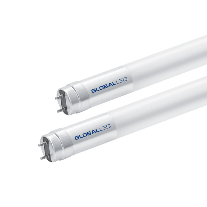 LED лампа (потужна) Global 40W 6500K E27 холодне світло (1-GHW-004) · GLOBAL · maxus-1-ghw-004
