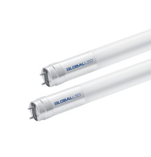 LED лампа (потужна) Global 50W 6500K E27 / E40 холодне світло (1-GHW-006-3)