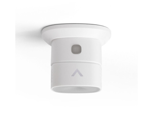 Розумний датчик чадного газу ZigBee CO sensor