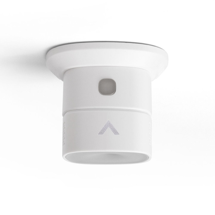 Розумний датчик чадного газу ZigBee CO sensor · MAXUS SMART · rozumniy-datchik-chadnogo-gazu-zigbee-co-sensor-airvision-z-co
